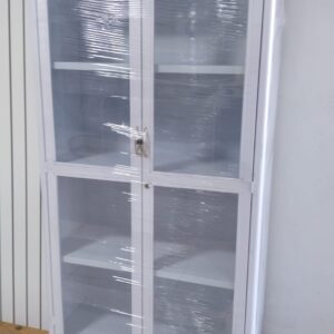 Gabinete y Locker de lámina | Exhibimuebles Valsequillo