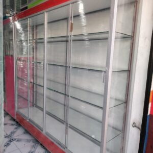 Aparadores | Exhibimuebles Valsequillo