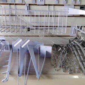 Blisters y cascadas | Exhibimuebles Valsequillo