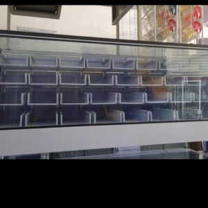 Cajoneras de lámina | Exhibimuebles Valsequillo