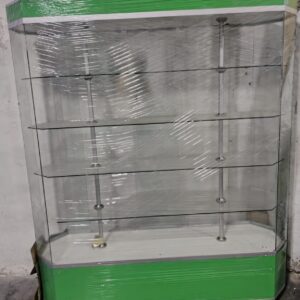 Exhibidor tipo Diamante | Exhibimuebles Valsequillo