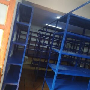 Estante extra reforzado | Exhibimuebles Valsequillo