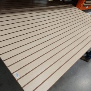 Hoja de exhibipanel | Exhibimuebles Valsequillo