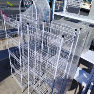 Fruteros | Exhibimuebles Valsequillo