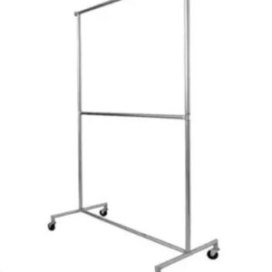 Racks sencillos y dobles | Exhibimuebles Valsequillo