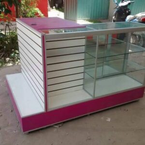 Muebles de Autoservicio | Exhibimuebles Valsequillo
