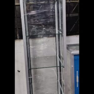 Exhibidor tipo torre | Exhibimuebles Valsequillo