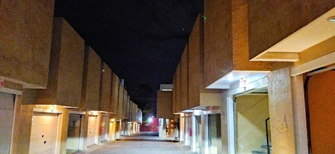 MOTEL TABU