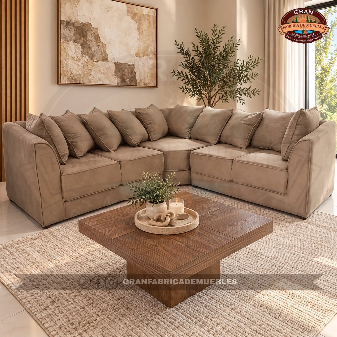 Muebles Gran Fábrica de Muebles